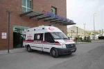 Niğde’de otomobil ile kamyonet çarpıştı: 7 Yaralı