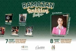 Niğde’de Ramazan coşkusu başladı