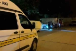 Niğde’de silahlı kavga: 1 yaralı 