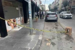 Niğde’de silahlı kavga: 1 yaralı