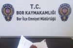 Niğde’de uyuşturucu operasyonu: 10 gözalt