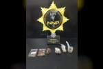 Niğde’de uyuşturucu operasyonu: 5 şüpheli tutuklandı 