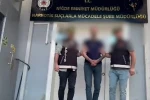Niğde’de uyuşturucu suçundan aranan hükümlü yakalandı 