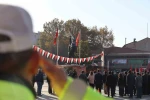 Niğde’de ve Kırşehir’de hayat 2 dakikalığına durdu 