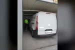 Niğde’de Yaşam Tüneli’nde 104 vatandaşa trafik bilgilendirmesi