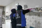 Niğde’deki denetimlerde bu kez iyi örnekler öne çıktı