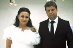 Nikahtan 1 ay sonra ölü bulunan çiftten geriye mutluluk fotoğrafı kaldı