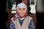 Nikfer Bezinin son ustalarından Ümmühan Apalı vefat etti