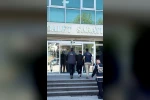 Niksar’da "Okulu tarayacağım" diyen çocuk gözaltına alındı