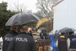 Nilüfer Belediyesi kaçak yapılarla mücadelede kararlı