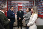Nilüfer Belediyesi’nden gazi ve şehit yakınlarına vefa