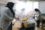 Nilüfer çiftçisi üretecek istanbul ve Eskişehir tüketecek