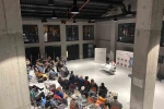 Nilüfer Felsefe Buluşmaları’nda gündem yapay zeka ve insan
