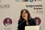 Nilüfer Felsefe Buluşmaları’nda politik şiddet ele alındı