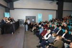 Nilüfer’de Alzheimer hastalığı detaylı ele alındı