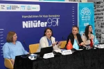 Nilüfer’de bebekler hayata belediye desteğiyle başlıyor