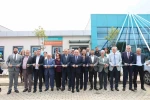Nilüfer’de çifte açılış 