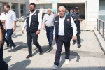 Nilüfer’de deprem ve yangın tatbikatı