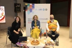 Nilüfer’de ekmek, müzik ve kültür buluşması