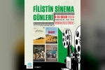 Nilüfer’de "Filistin Sinema Günleri" başlıyor
