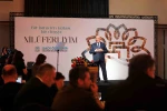 Nilüfer’de iki yılın gururu: "Aidiyet, dayanışma ve sürdürülebilir yönetim" 