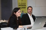 Nilüfer’de ‘Sağlıklı gıda şenliği’ başladı
