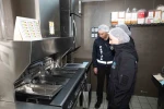 Nilüfer’de zincir restoranlara sıkı denetim