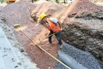 Nilüfer’in altyapısı Büyükşehir’le güçleniyor