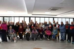 Nilüferli kadınlardan huzurevi sakinlerine gönül köprüsü