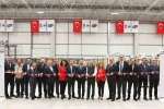 Nippon Paint-Betek yeni su bazlı üretim tesisini devreye aldı