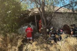 Nişanlı çiftin hayalleri yarım kaldı