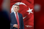 Niyazi Nefi Kara, CHP’den istifa etti
