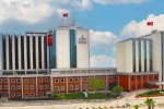 No Touch Lazer ile gözlüksüz hayata temassız geçiş