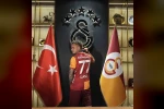 Noa Lang: "Başarılara imza atacağımıza eminim"
