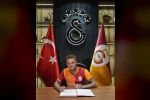 Noa Lang, Galatasaray’da