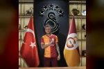 Noa Lang, Galatasaray’ın 8. Hollandalı futbolcusu oldu