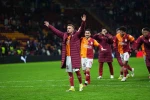 Noa Lang, Mauro Icardi ve Victor Osimhen’den üçlü