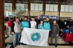 NÖHÜ sporcularından Ünilig Türkiye Şampiyonası’nda büyük başarı