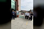 Normal doğum Gümüşova’da anlatıldı 