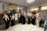 ’Normal Doğum Haftası’ kapsamında farkındalık etkinlikleri düzenlendi