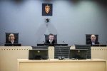 Norveç veliaht prensesinin oğlu Hoiby’e tecavüz suçundan dört yıl hapis cezası