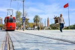 Nostalji tramvayın kaldırıldığı iddialarına yalanlama