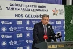 NTO Başkanı Arslan: "Bizim kurtuluşumuz sanayi ve ticaret alanında"