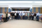 NTO’nun 2026 yılı ilk üye buluşması Yenipazar’da gerçekleşti