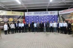 NTO’nun Coğrafi İşaretli Ürünler Mobil Tanıtım Aracı lansmanı yapıldı 