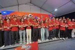 Nükleer Enerji Teknolojileri Tasarım Yarışması’nda gençler projelerini tanıttı
