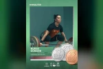Nuray Güngör’den 2 gümüş, 1 bronz madalya