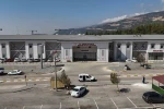 Nurdağı’nda çelik konstrüksiyonlu hastane 9 ayda tamamlandı, deprem bölgesine nefes oldu
