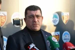 Nurettin Açıkalın: "Bizim açımızdan iyi bir sonuç değil"
