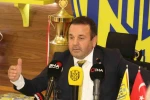 Nuri Muhammet Yaman: "Başarılı olabilmek için zamana ihtiyaç var"